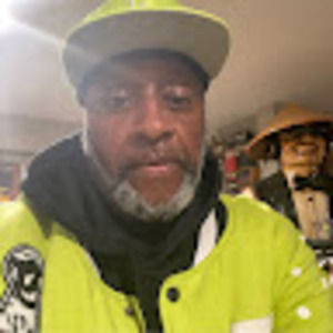 Meet your Posher, Darby